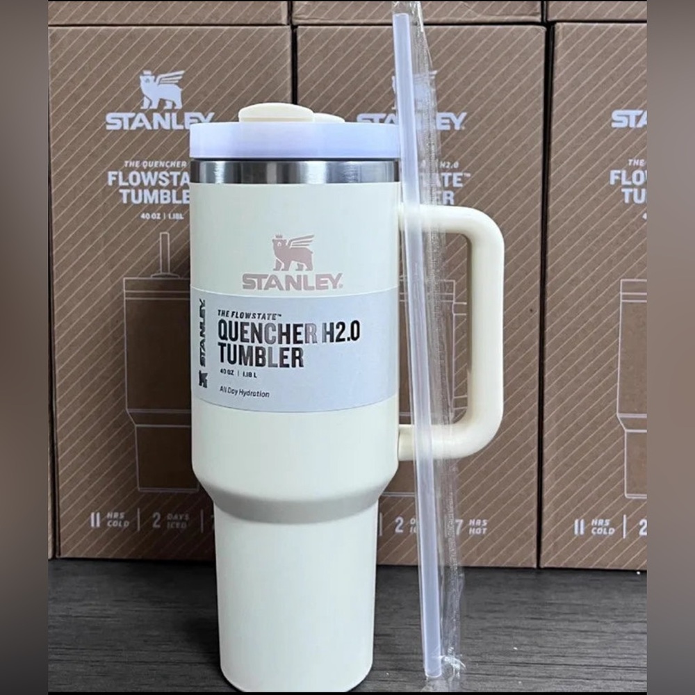 Stanley 40oz